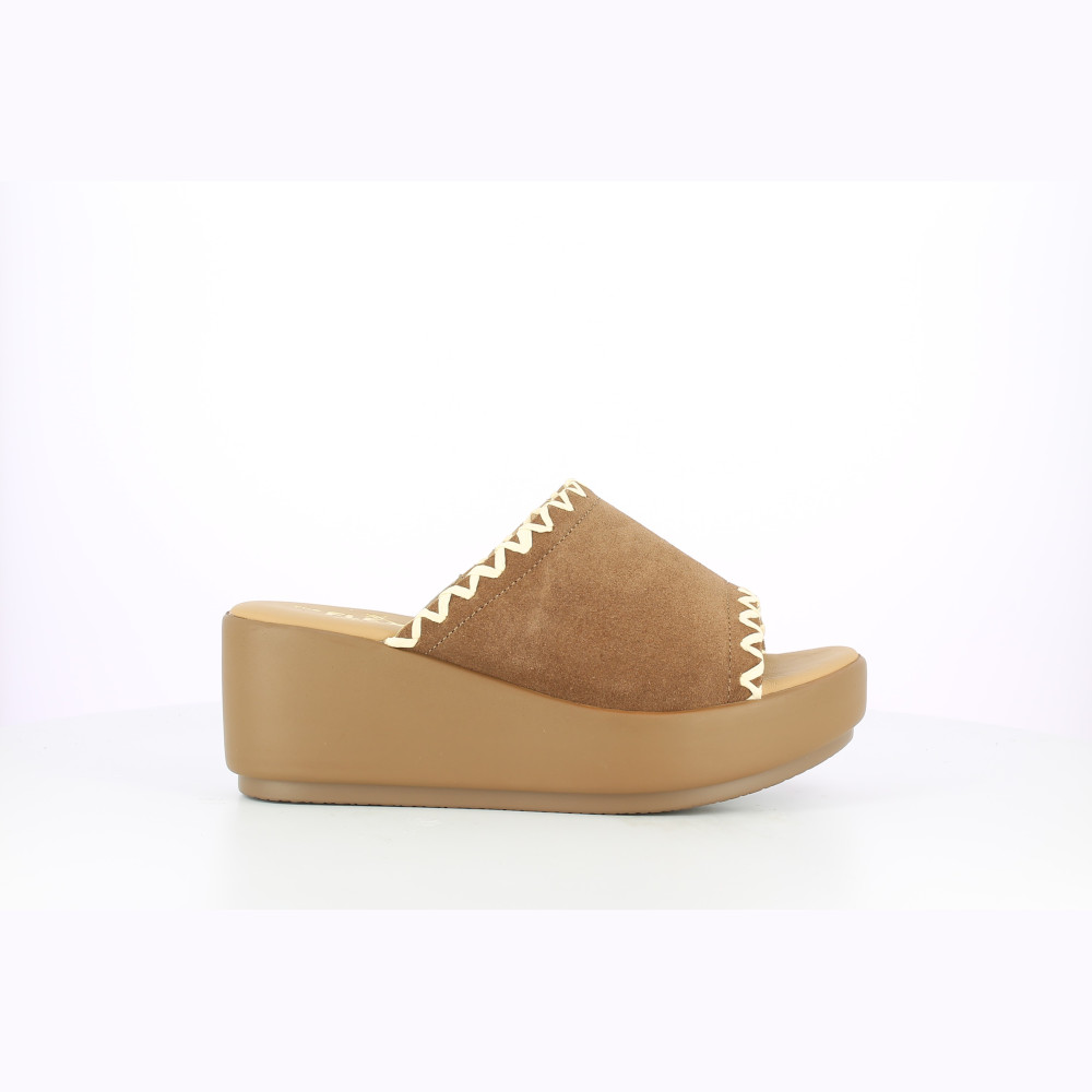 The Flexx BLAKE-SUEDE Online