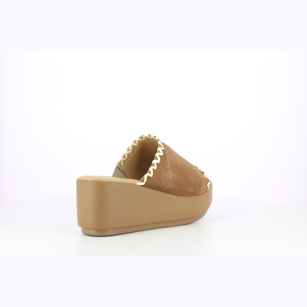 The Flexx BLAKE-SUEDE Online