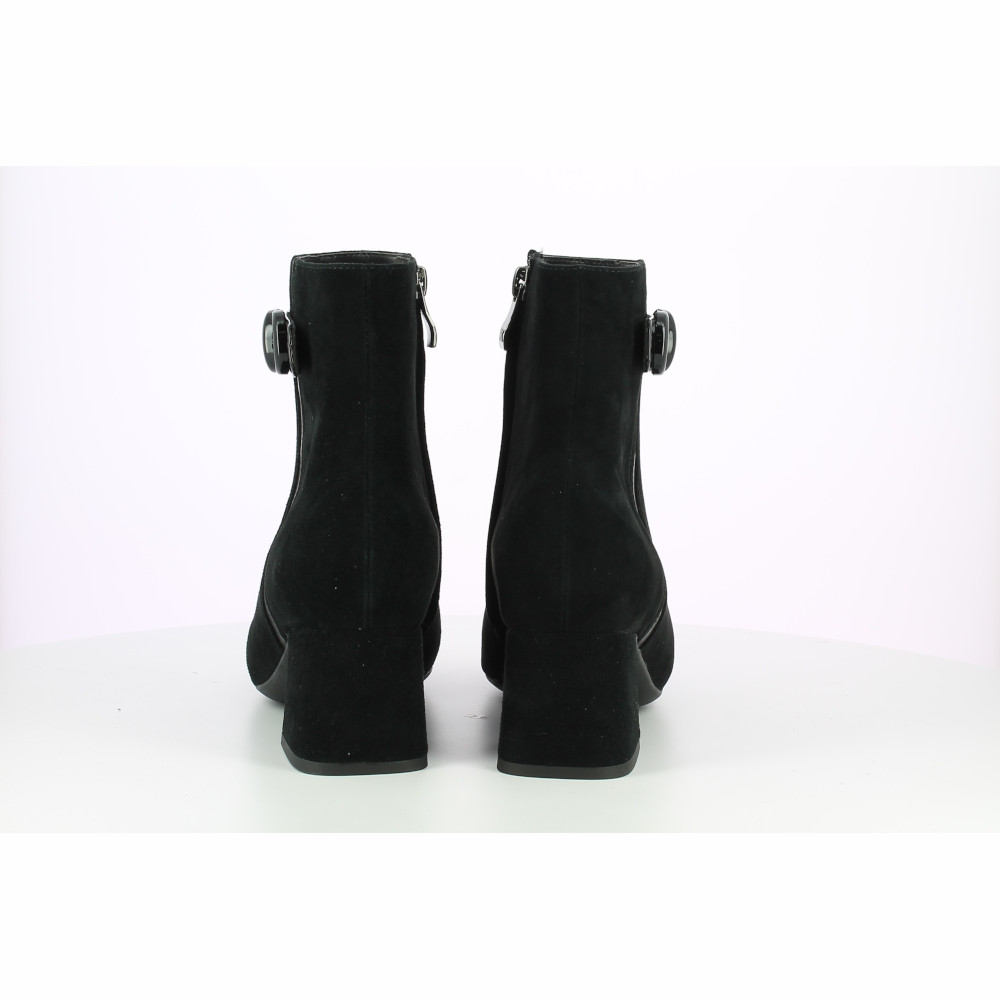 The Flexx BLANCA-CAMOSCIO/NAPPA MIX Outlet