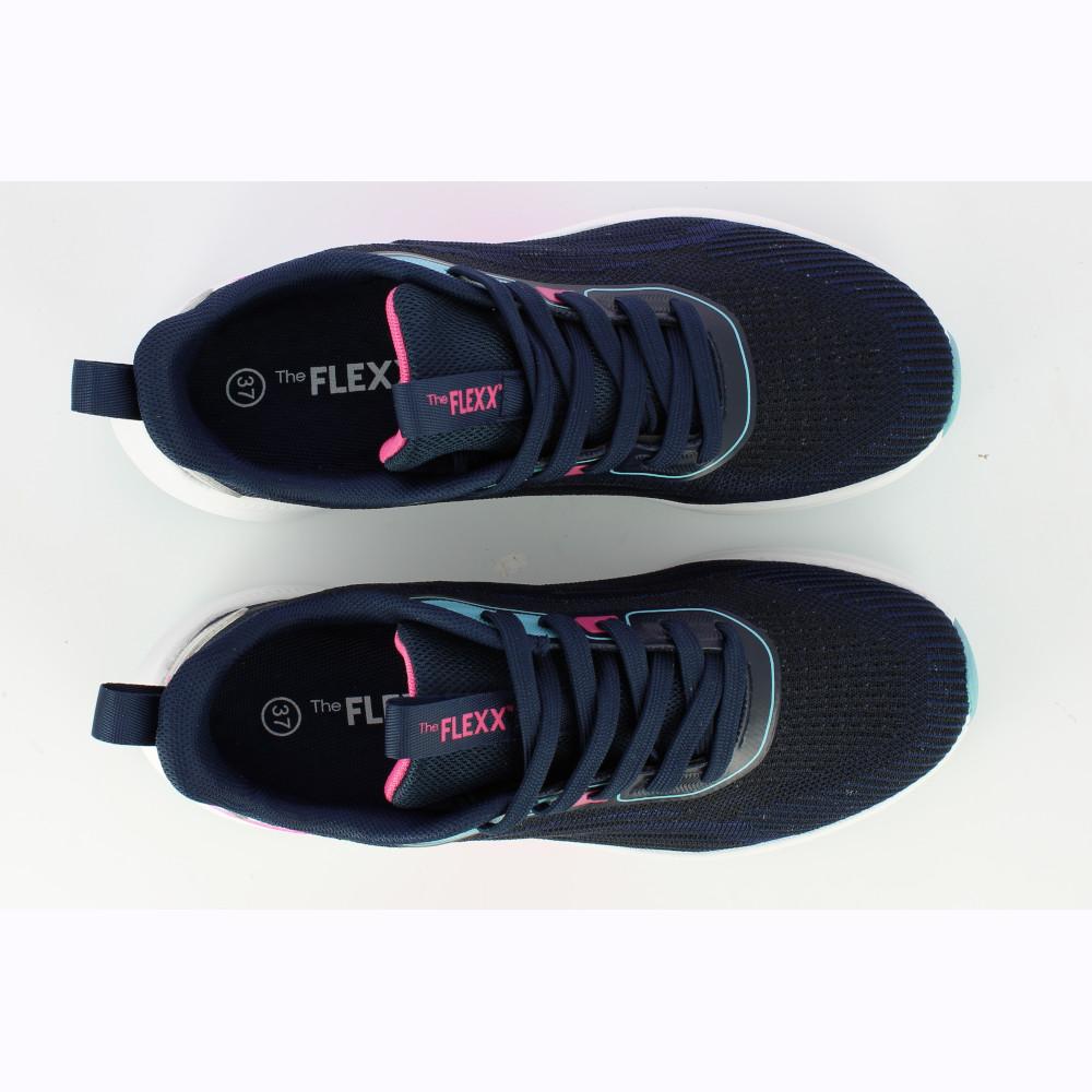 The Flexx CYNTHIA-FLYNET/TPU Offerte