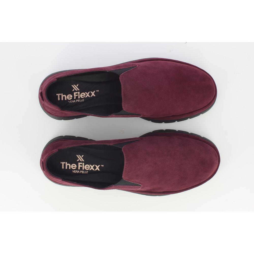 The Flexx ELFEDA-CAMOSCIO Hotsell