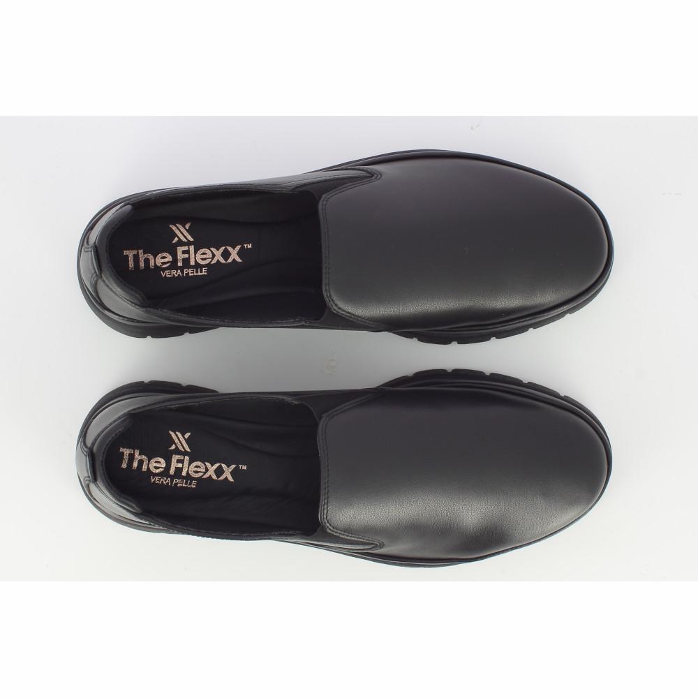 The Flexx ELFEDA-SOFTY Vendita Calda