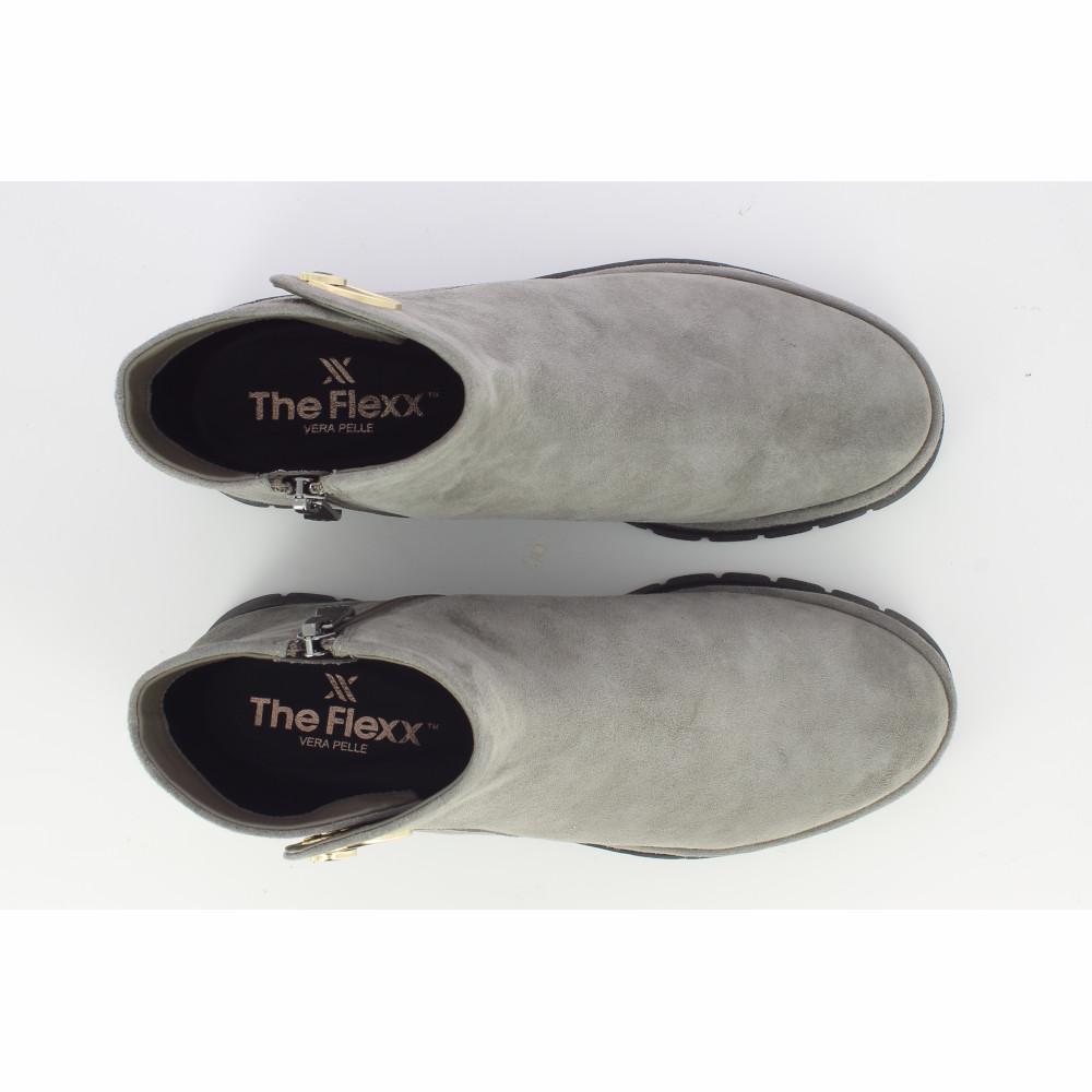The Flexx EMERY-CAMOSCIO Vendita Economica