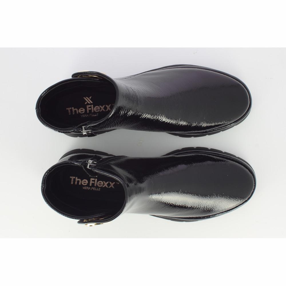 The Flexx EMERY-NAPLACK Saldi Di Fabbrica