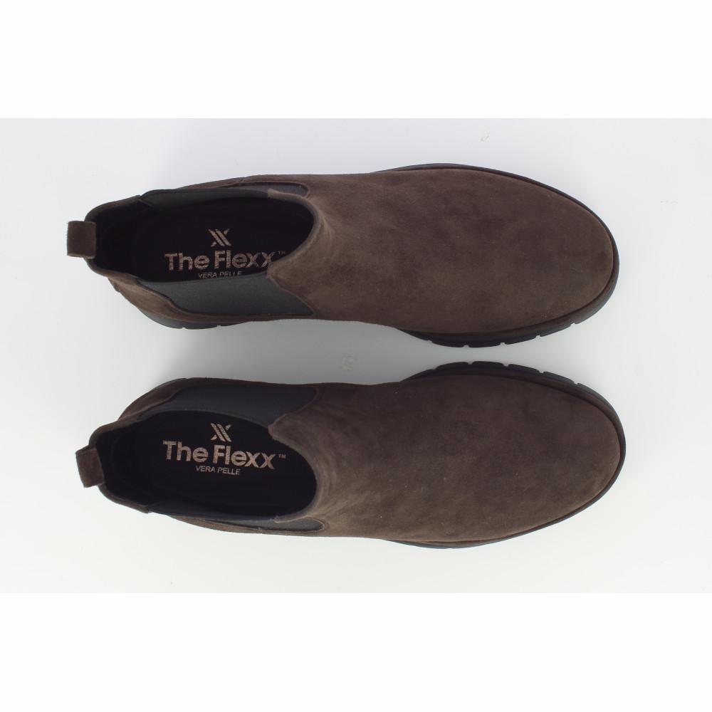 The Flexx ESKEL-CAMOSCIO Negozio