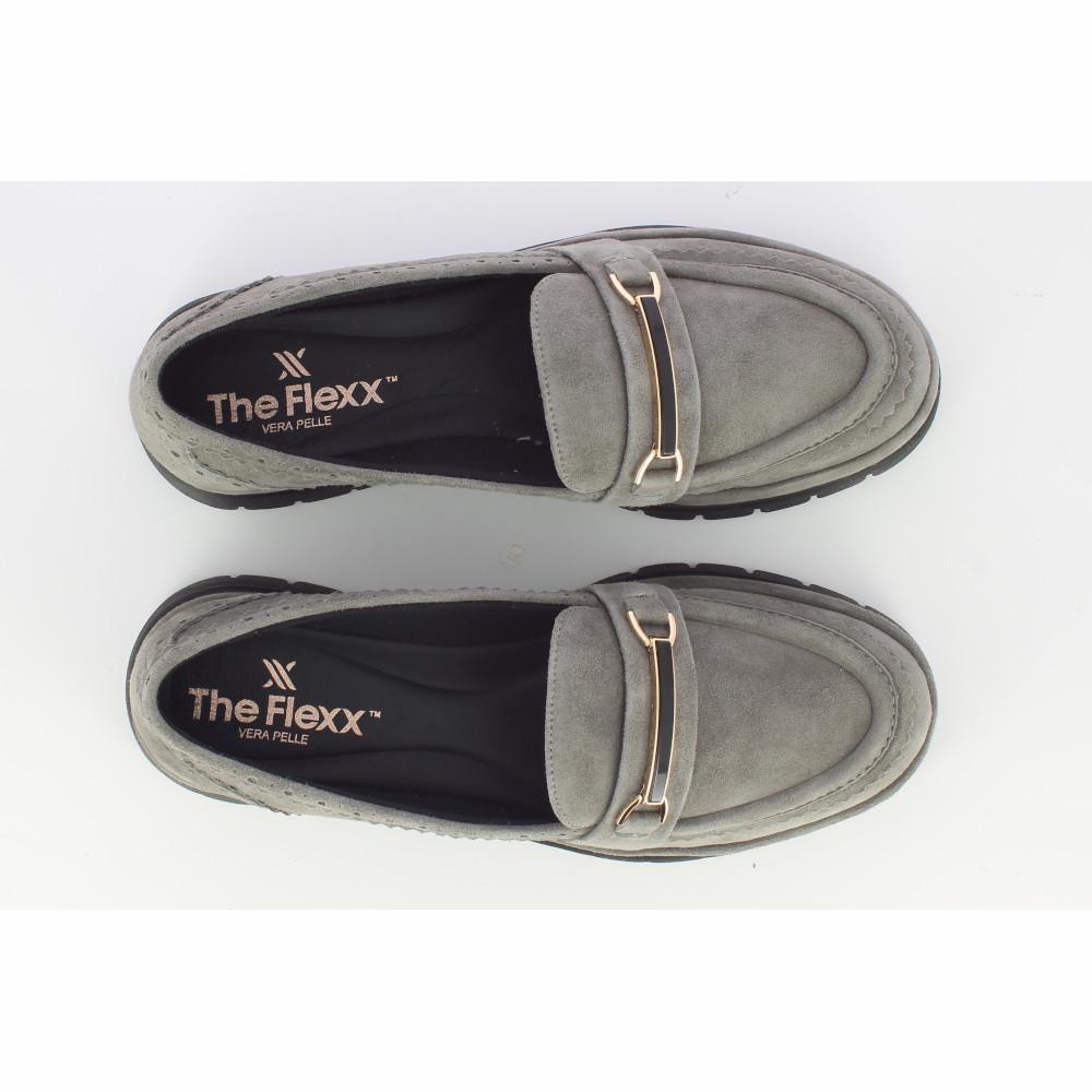 The Flexx EVANTHI-CAMOSCIO In Saldo