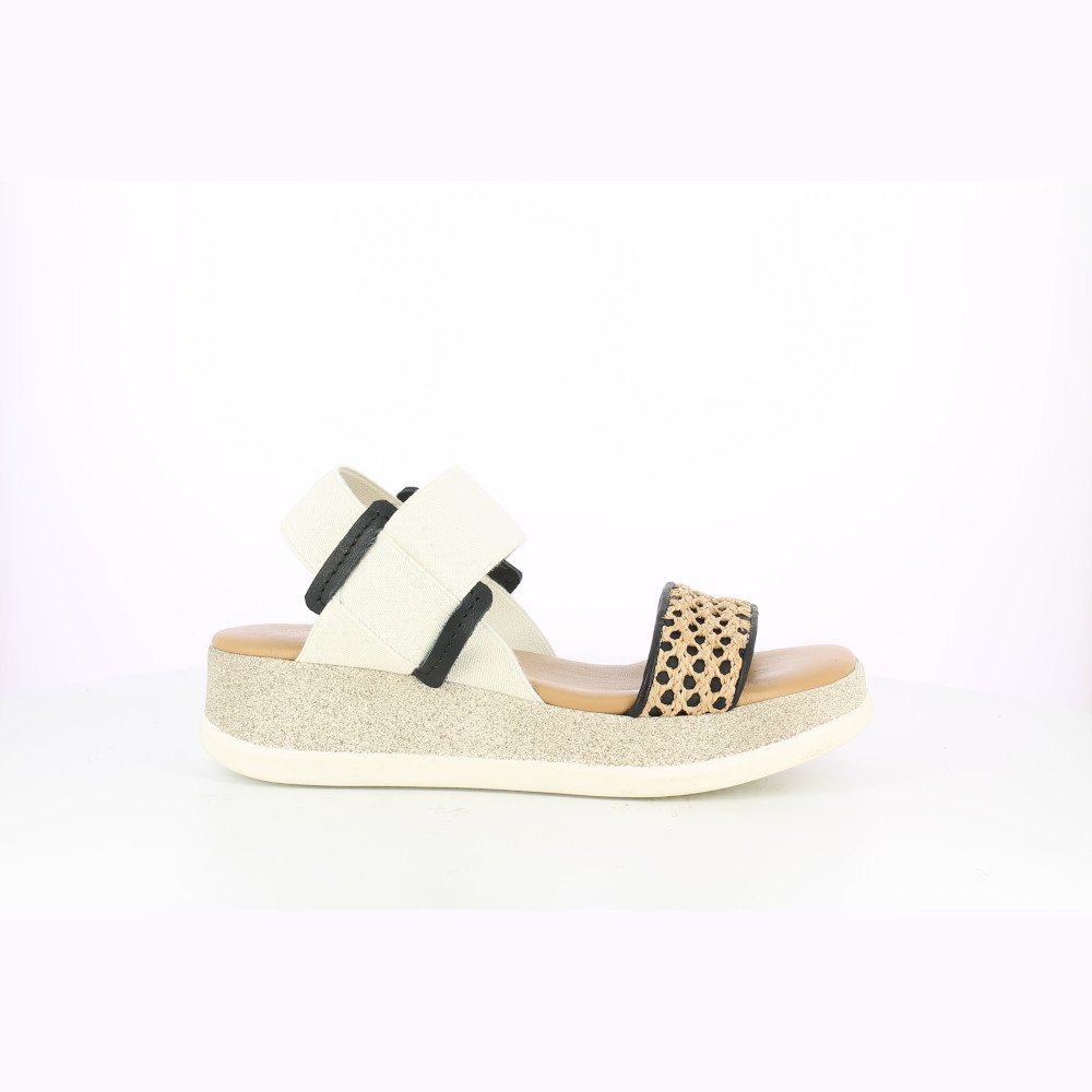 The Flexx TERESA TOO-FOULARD/CANASTA 2025