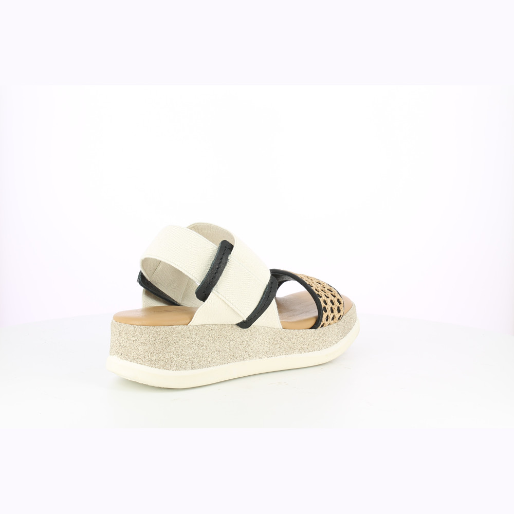 The Flexx TERESA TOO-FOULARD/CANASTA 2025