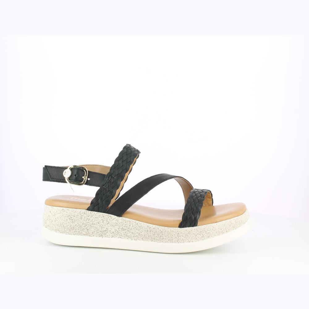 The Flexx TINA-FOULARD TRECCIA Italia