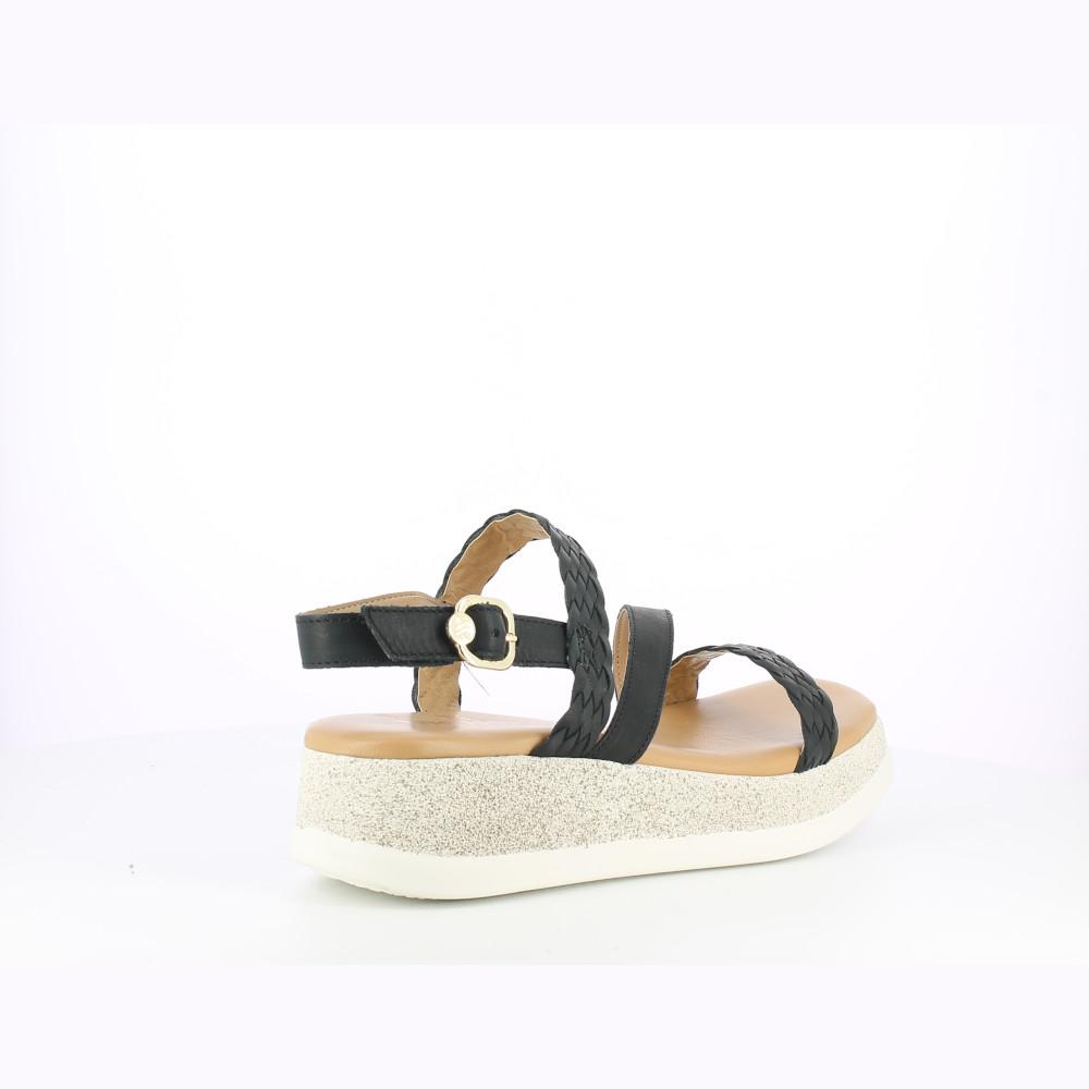 The Flexx TINA-FOULARD TRECCIA Italia