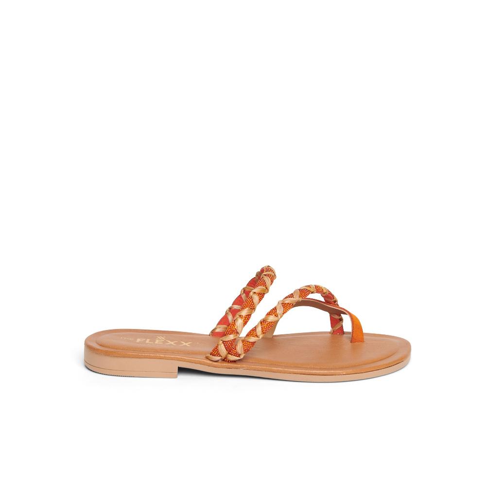 The Flexx TRILLI-STRASS 2025