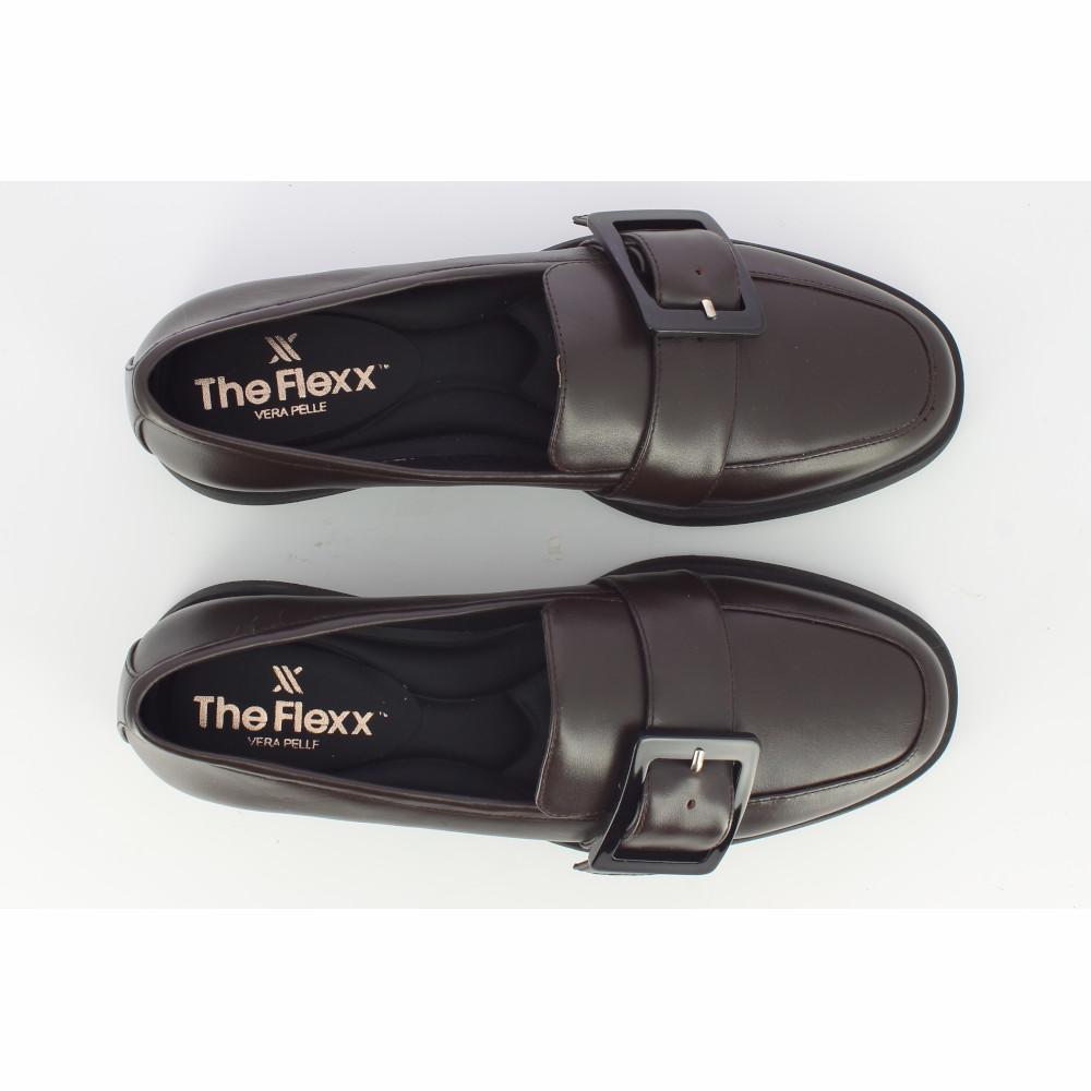 The Flexx VAIANA-SOFTY In Linea
