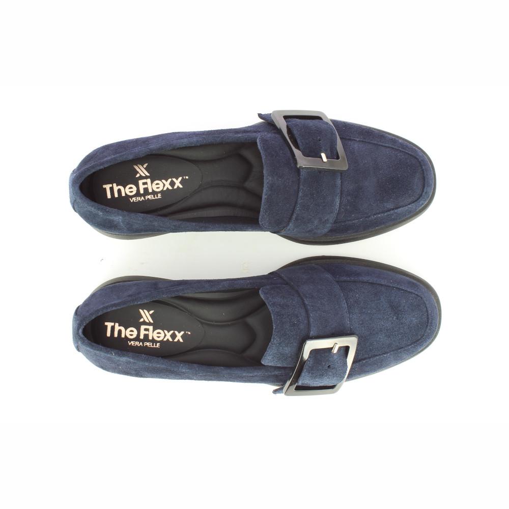 The Flexx VAIANA-SUEDE Nuovo