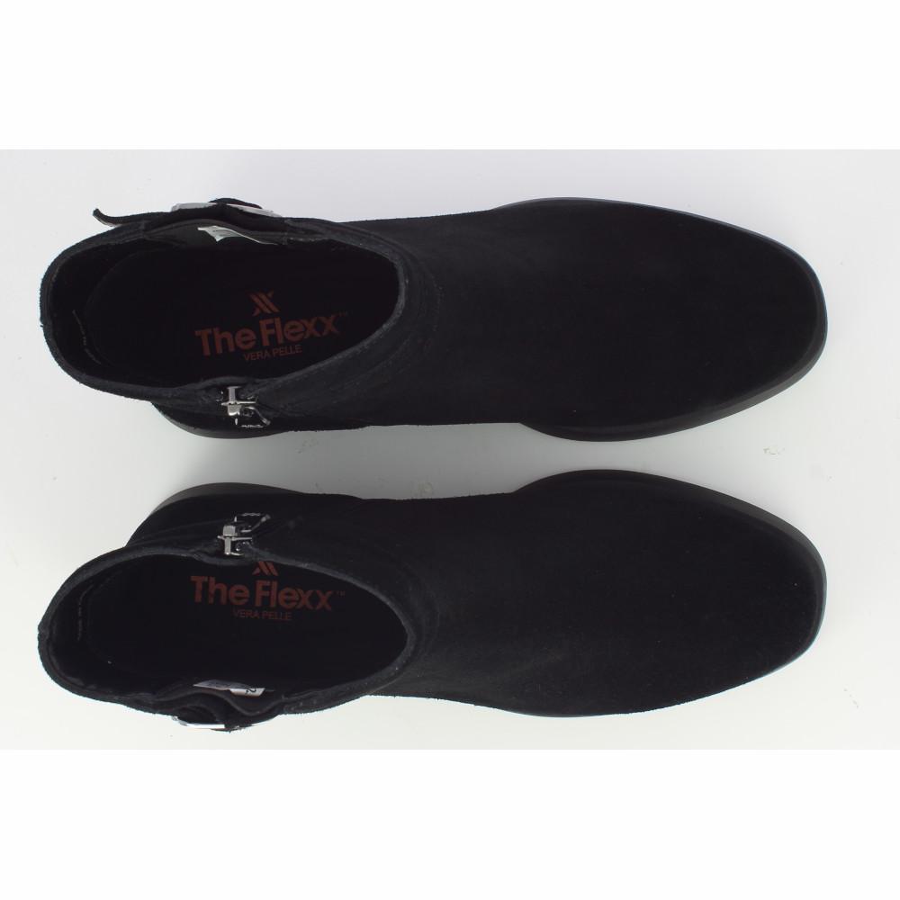 The Flexx VIOLANTE-SUEDE Pezzi Unici
