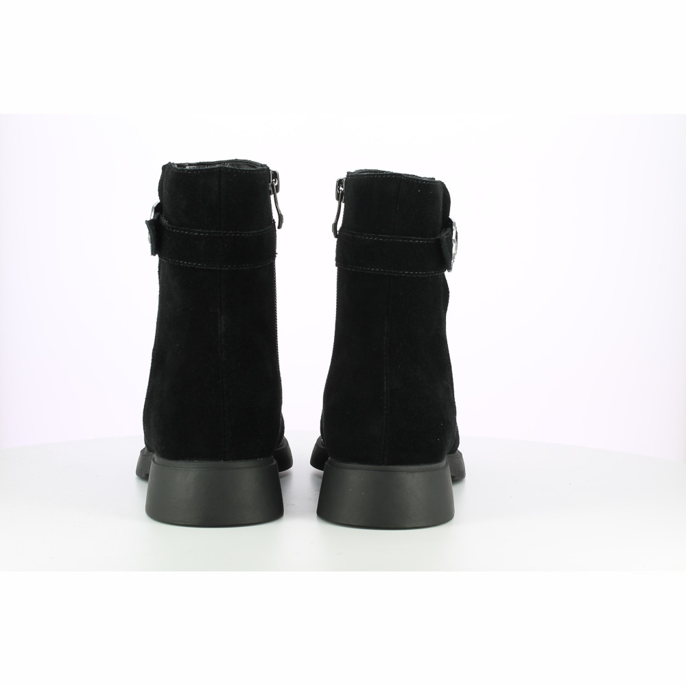 The Flexx VIOLANTE-SUEDE Pezzi Unici