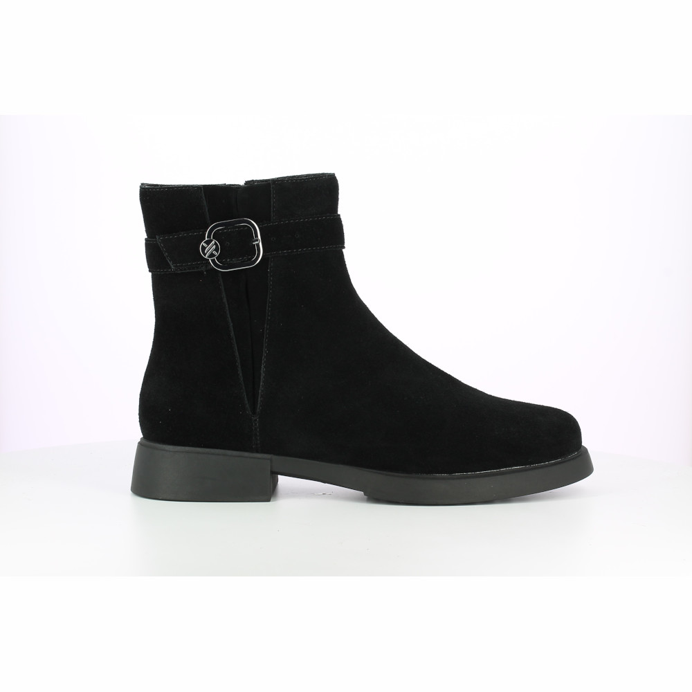 The Flexx VIOLANTE-SUEDE Pezzi Unici