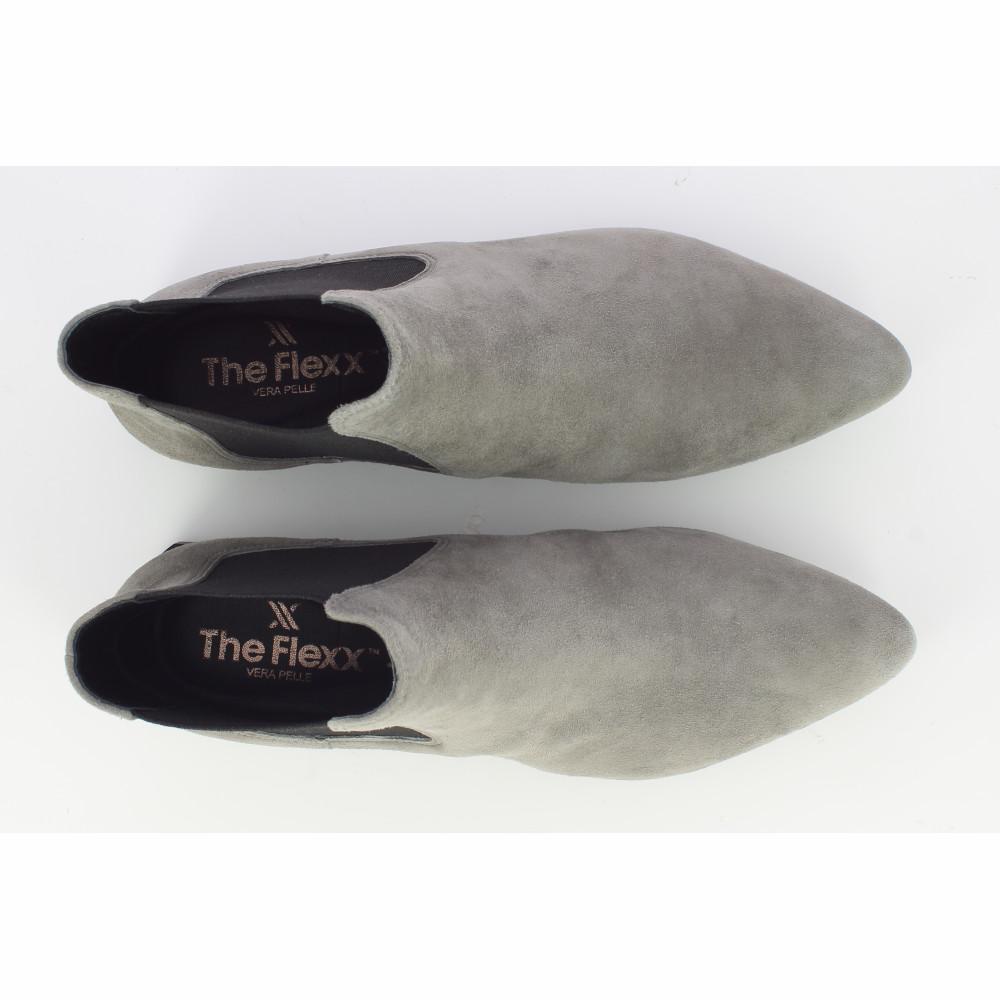 The Flexx RHONDA-CAMOSCIO Soddisfazione Garantita