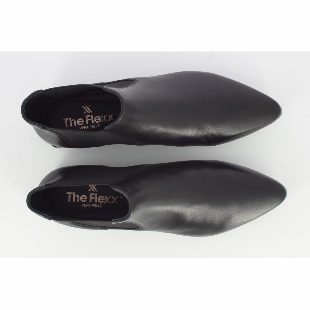 The Flexx RHONDA-NAPPA Qualità Garantita