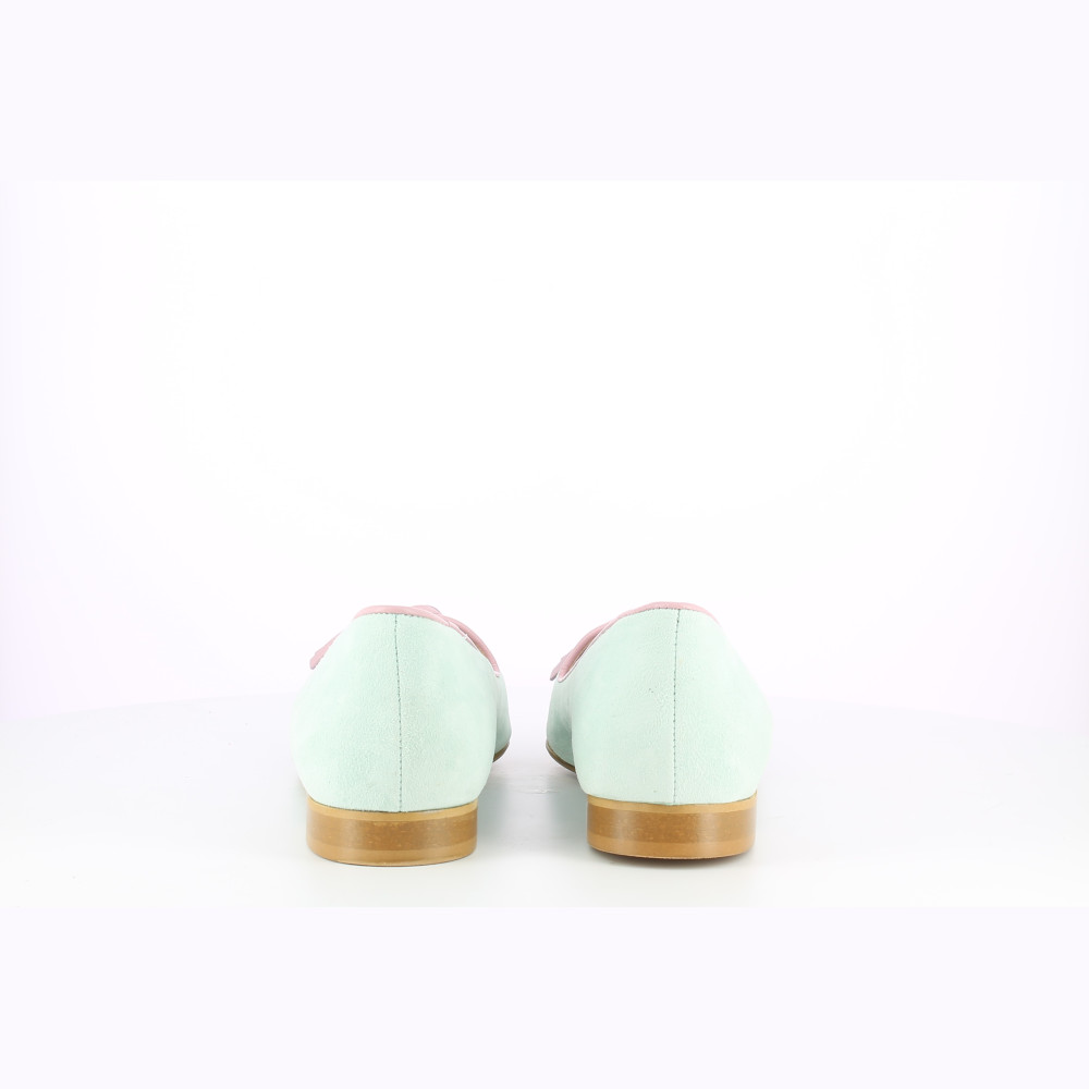 The Flexx ROBERTA-CAMOSCIO/NAPPA Consegna Veloce