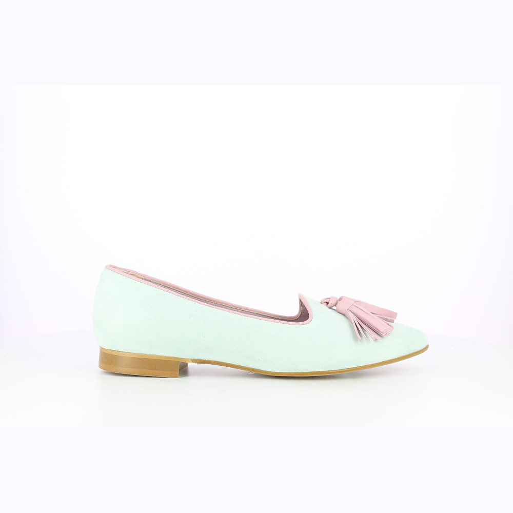 The Flexx ROBERTA-CAMOSCIO/NAPPA Consegna Veloce