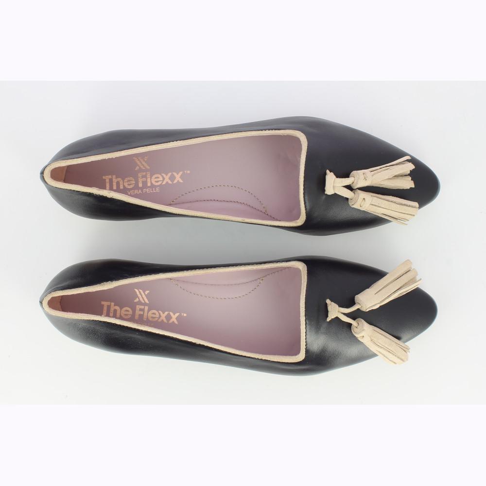 The Flexx ROBERTA-NAPPA/CAMOSCIO Promozione Limitata