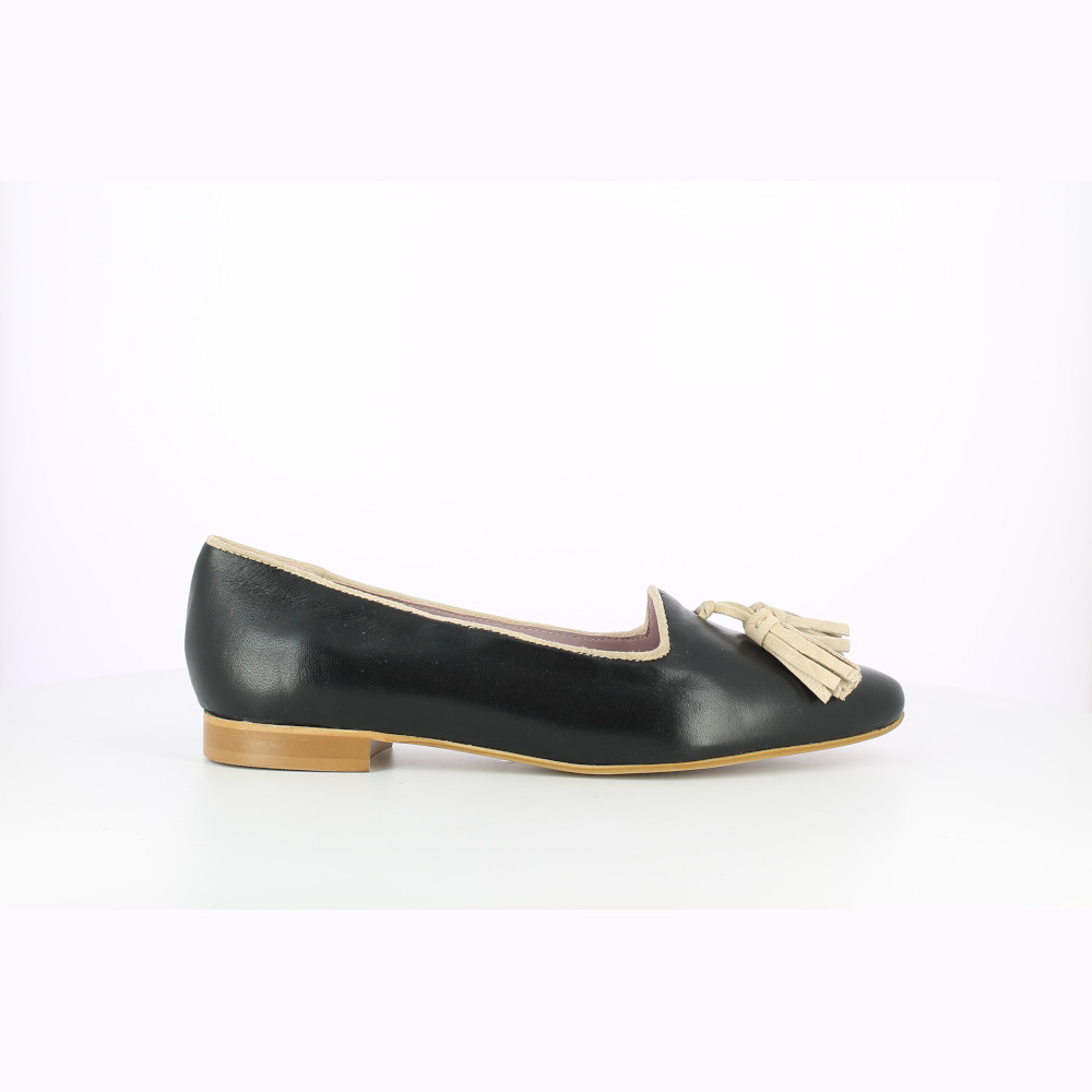 The Flexx ROBERTA-NAPPA/CAMOSCIO Promozione Limitata