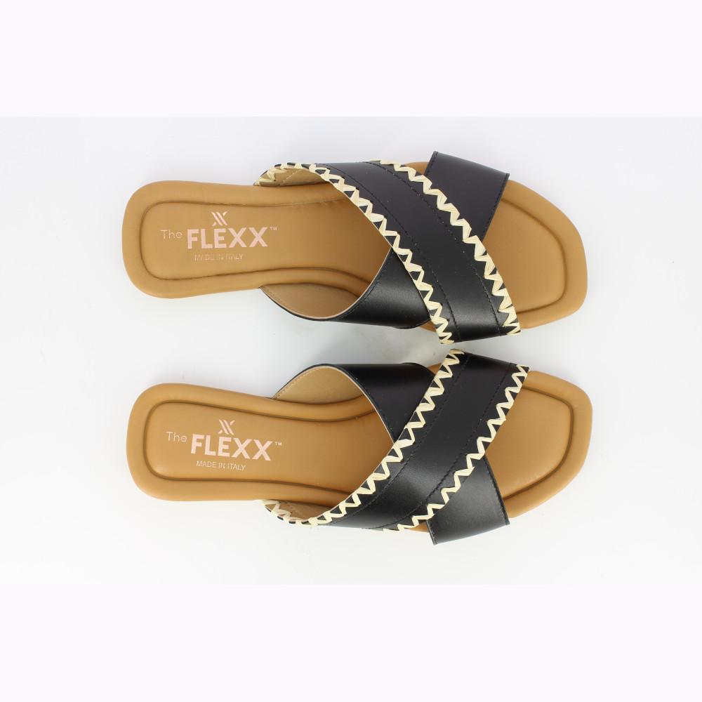 The Flexx SARITA-FOULARD Fino Al -60%