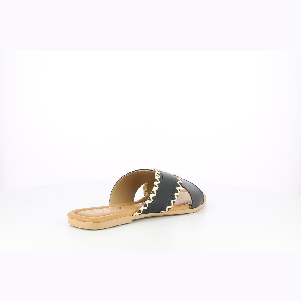 The Flexx SARITA-FOULARD Fino Al -60%