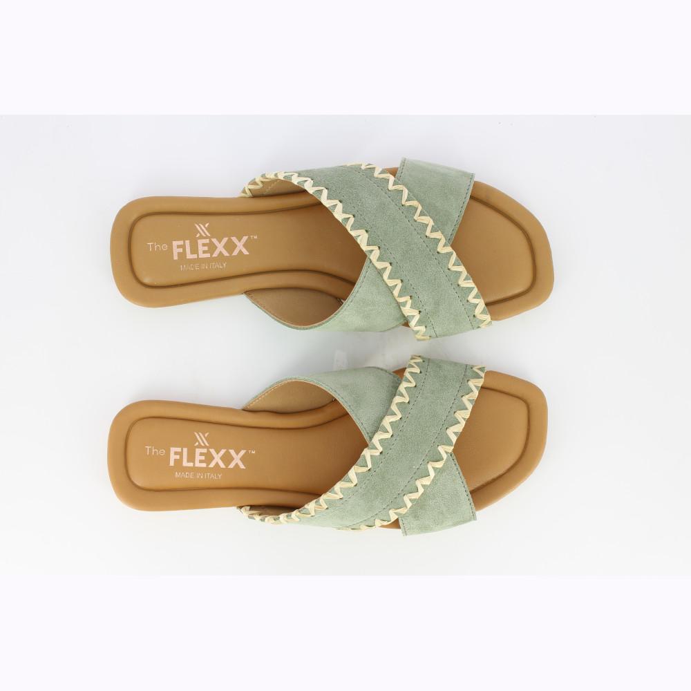 The Flexx SARITA-SUEDE Shopping Online
