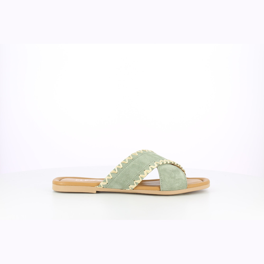 The Flexx SARITA-SUEDE Shopping Online