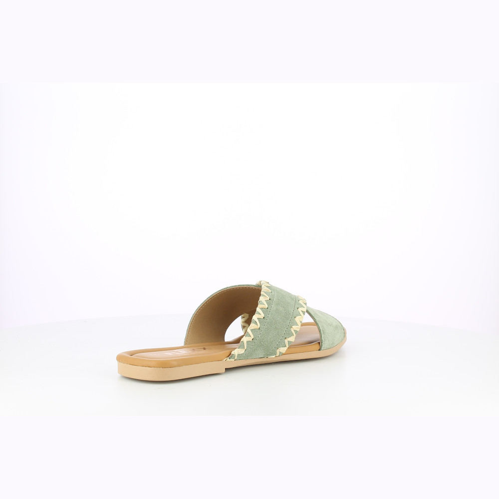 The Flexx SARITA-SUEDE Shopping Online