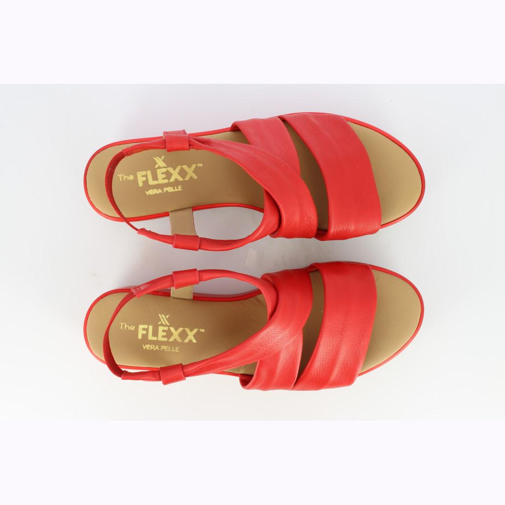The Flexx SCOTT-FOULARD Affare Del Giorno