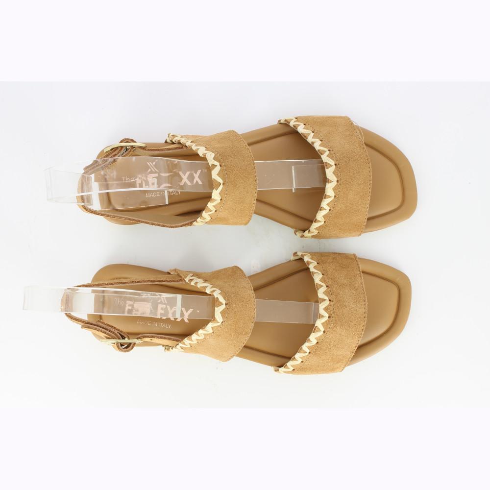 The Flexx SELVA-SUEDE Convenienza
