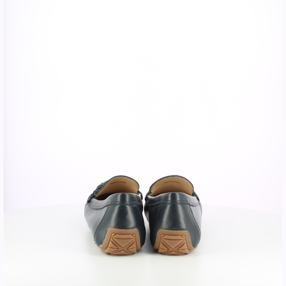 The Flexx WEAVE LOAFER-NAPPA Novità