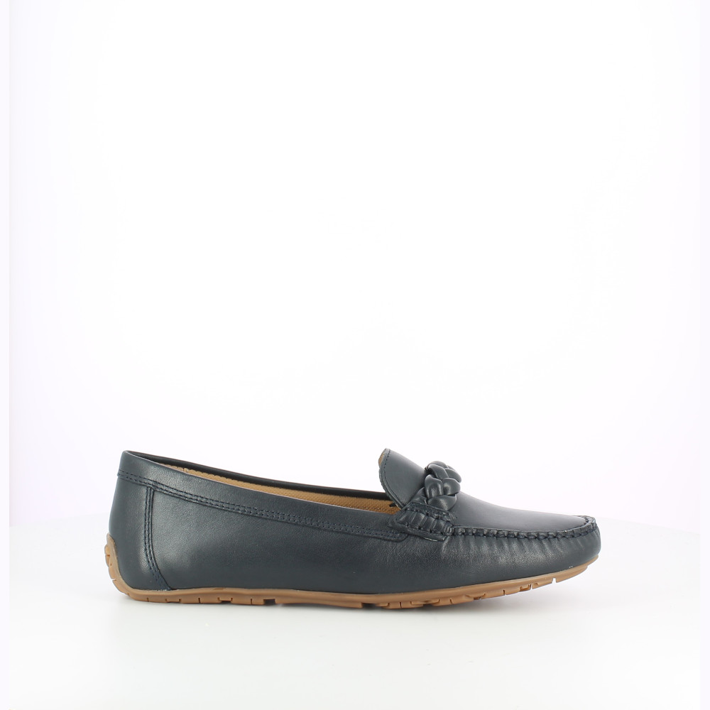 The Flexx WEAVE LOAFER-NAPPA Novità
