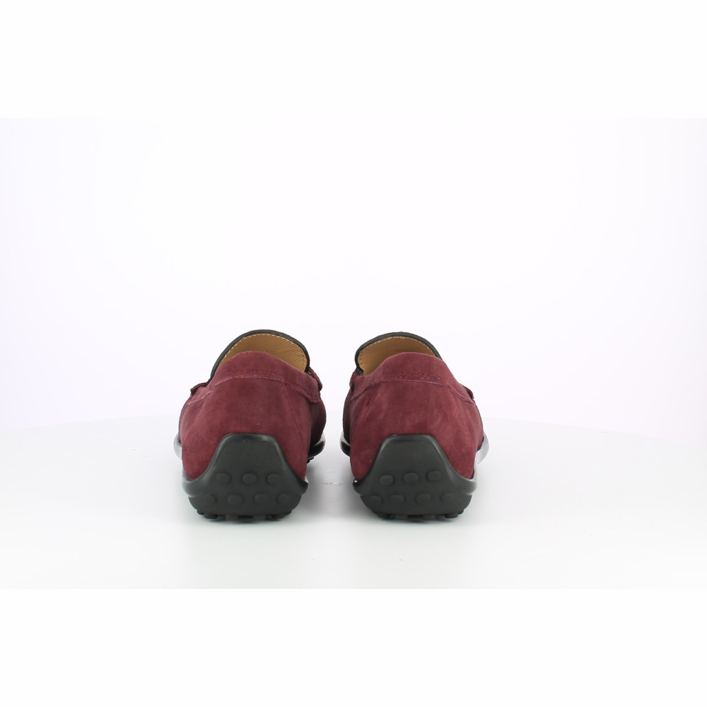 The Flexx WINTER LOAFER-CAMOSCIO Presa