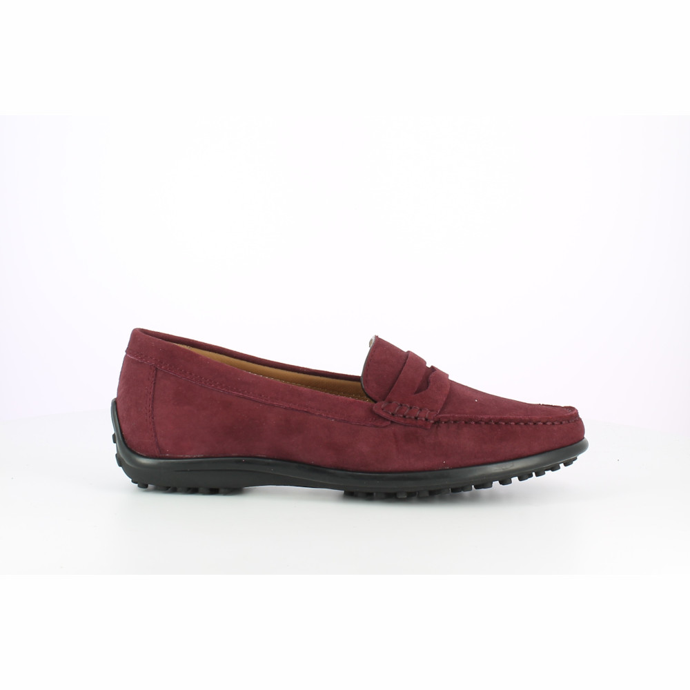 The Flexx WINTER LOAFER-CAMOSCIO Presa