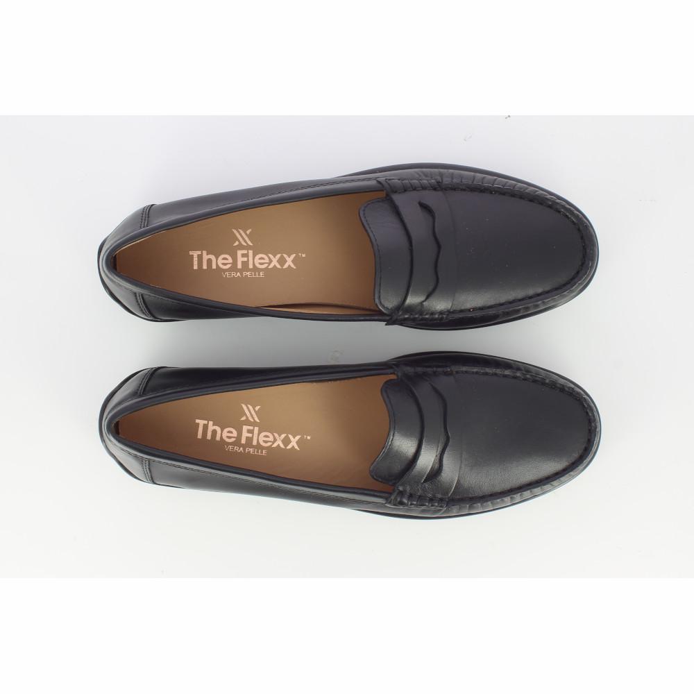 The Flexx WINTER LOAFER-NAPPA Sconto