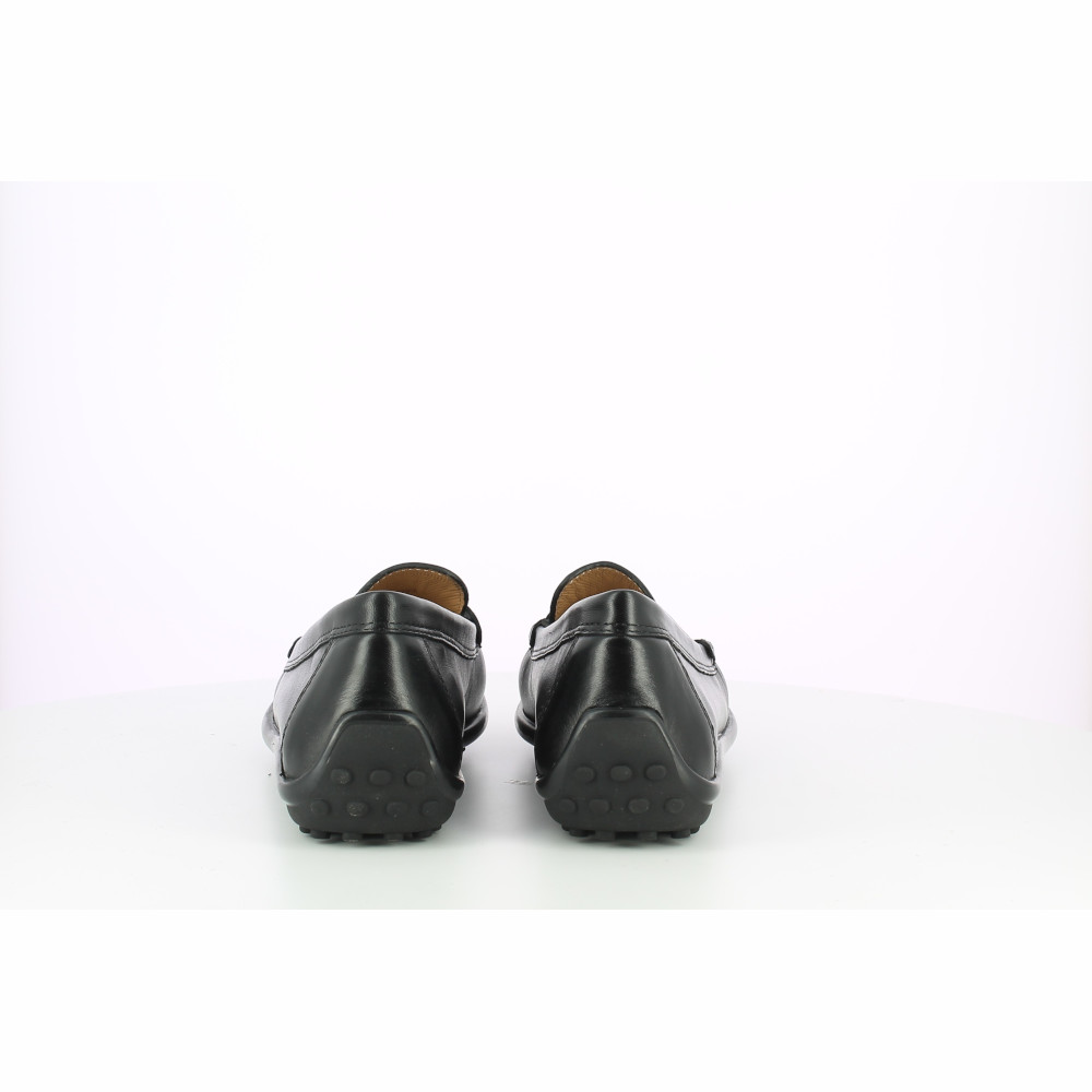 The Flexx WINTER LOAFER-NAPPA Sconto