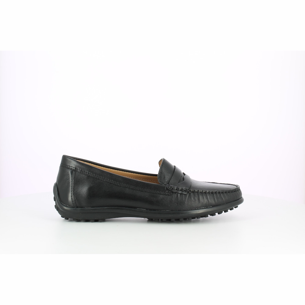 The Flexx WINTER LOAFER-NAPPA Sconto