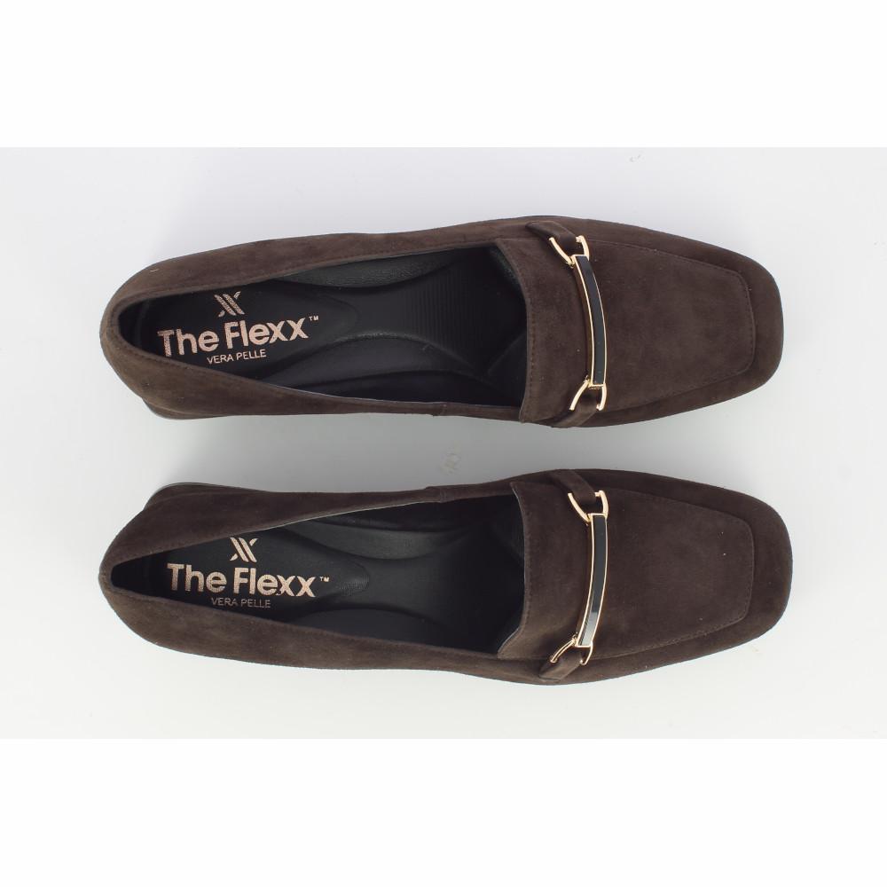 The Flexx LARISSA-CAMOSCIO Offerta
