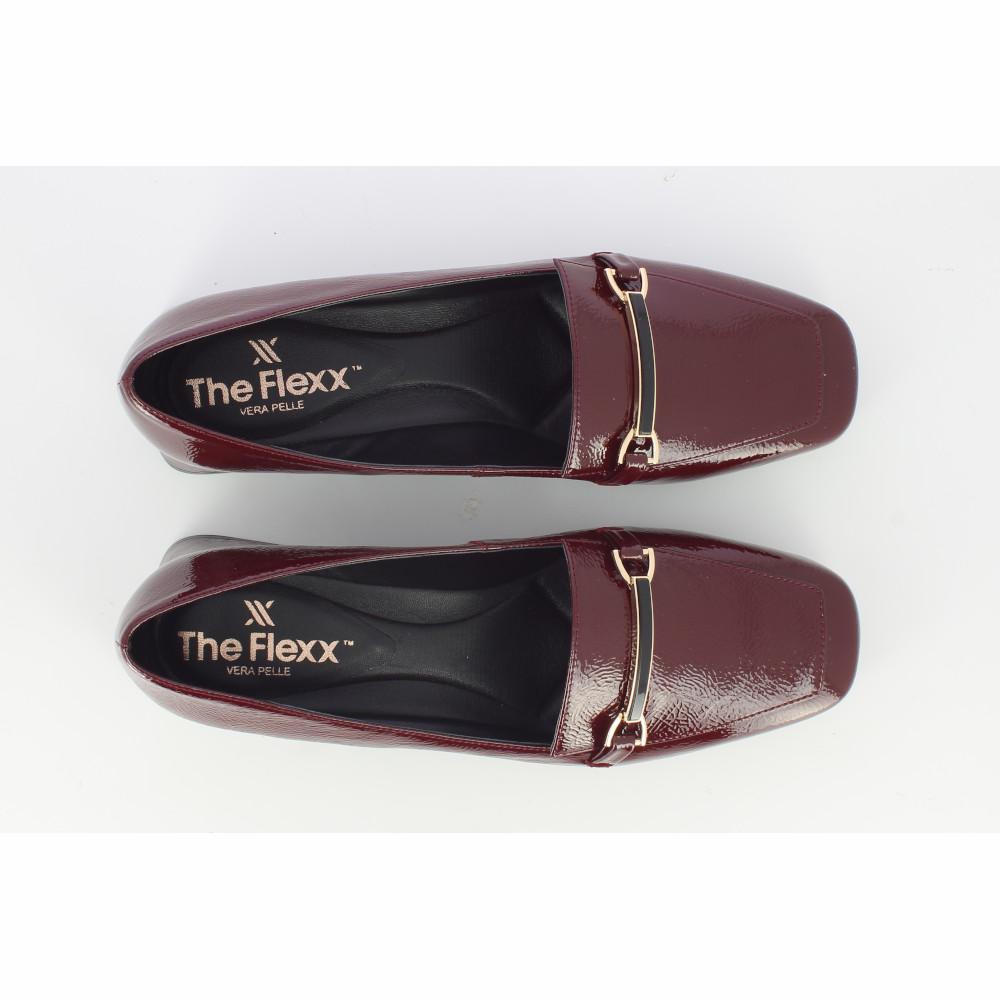 The Flexx LARISSA-NAPLACK Economico