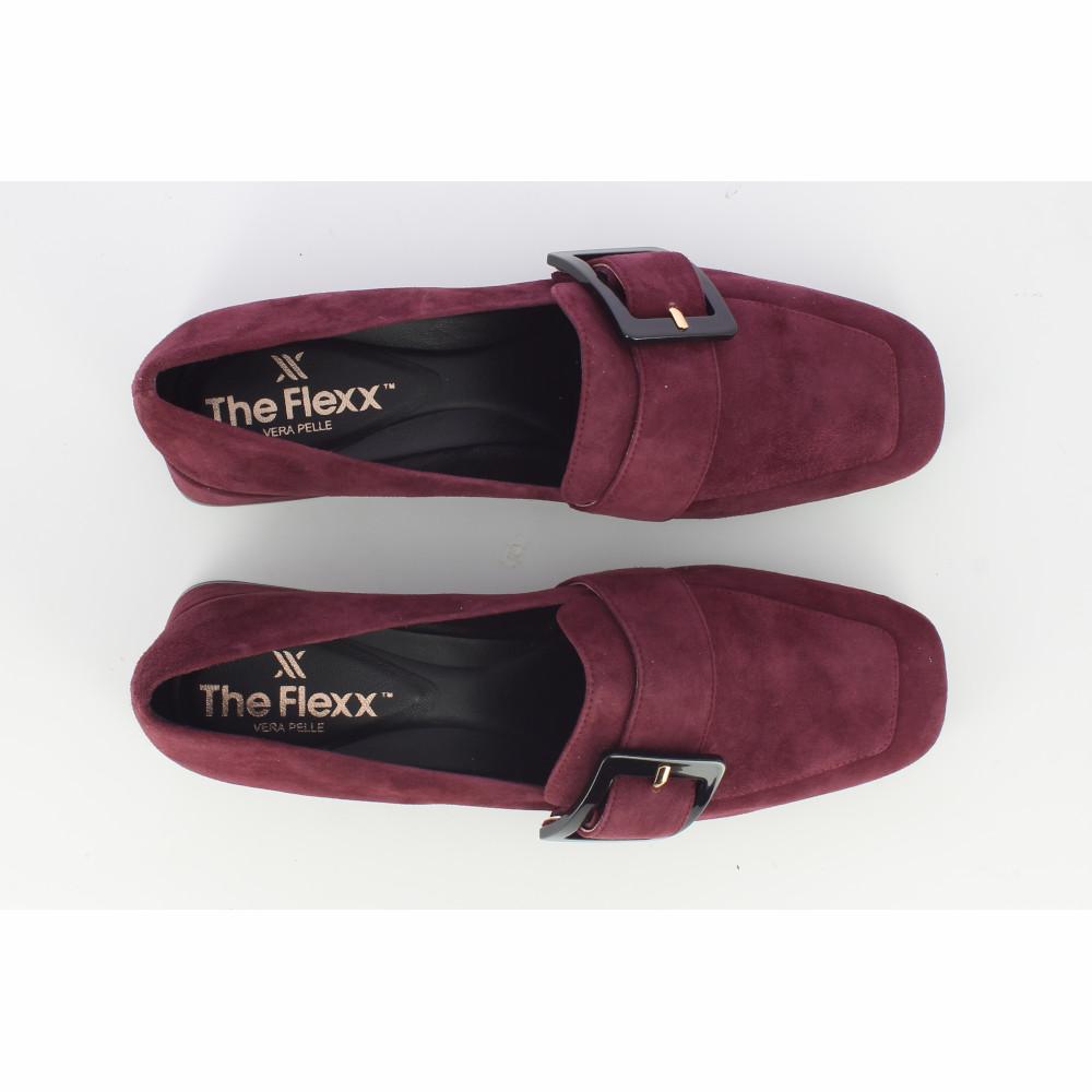 The Flexx LAURENE-CAMOSCIO Online