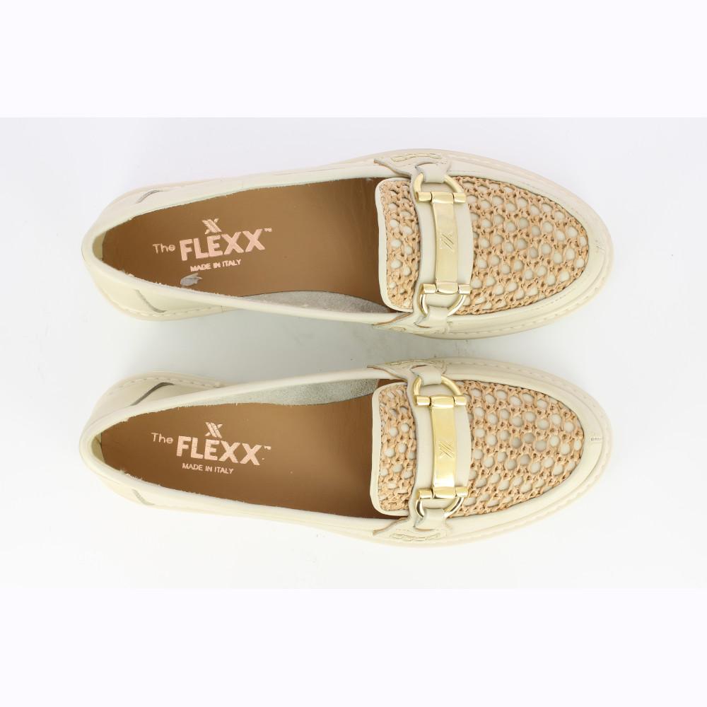The Flexx MAILA-FOULARD/CANASTA Saldi