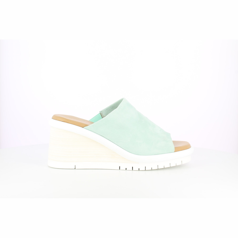 The Flexx MARY-CAMOSCIO Saldi Di Fabbrica