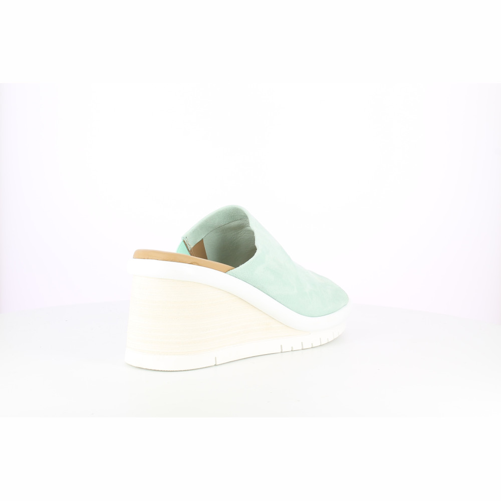 The Flexx MARY-CAMOSCIO Saldi Di Fabbrica