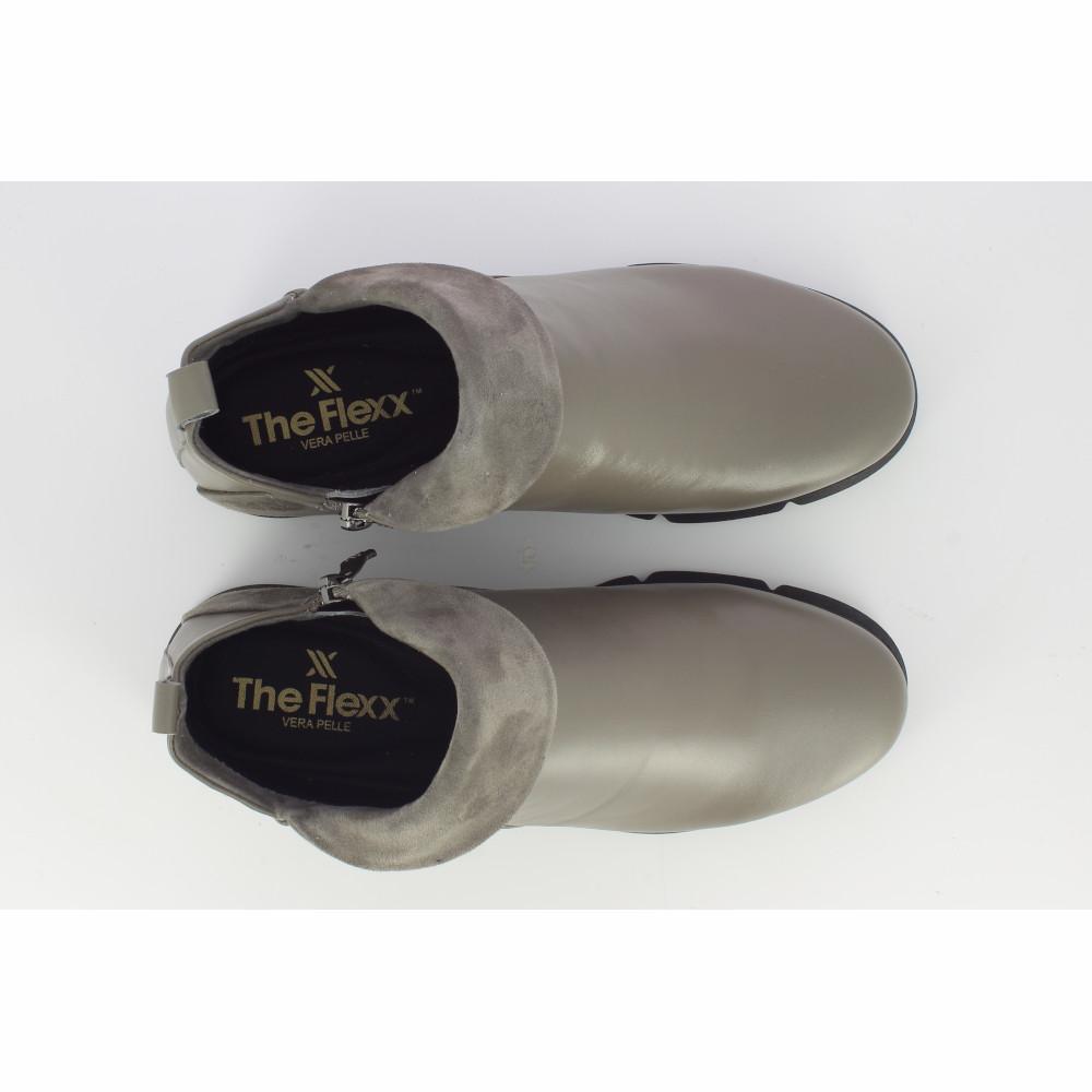 The Flexx MILVA-SOFTY/CAMOSCIO Vendite Flash