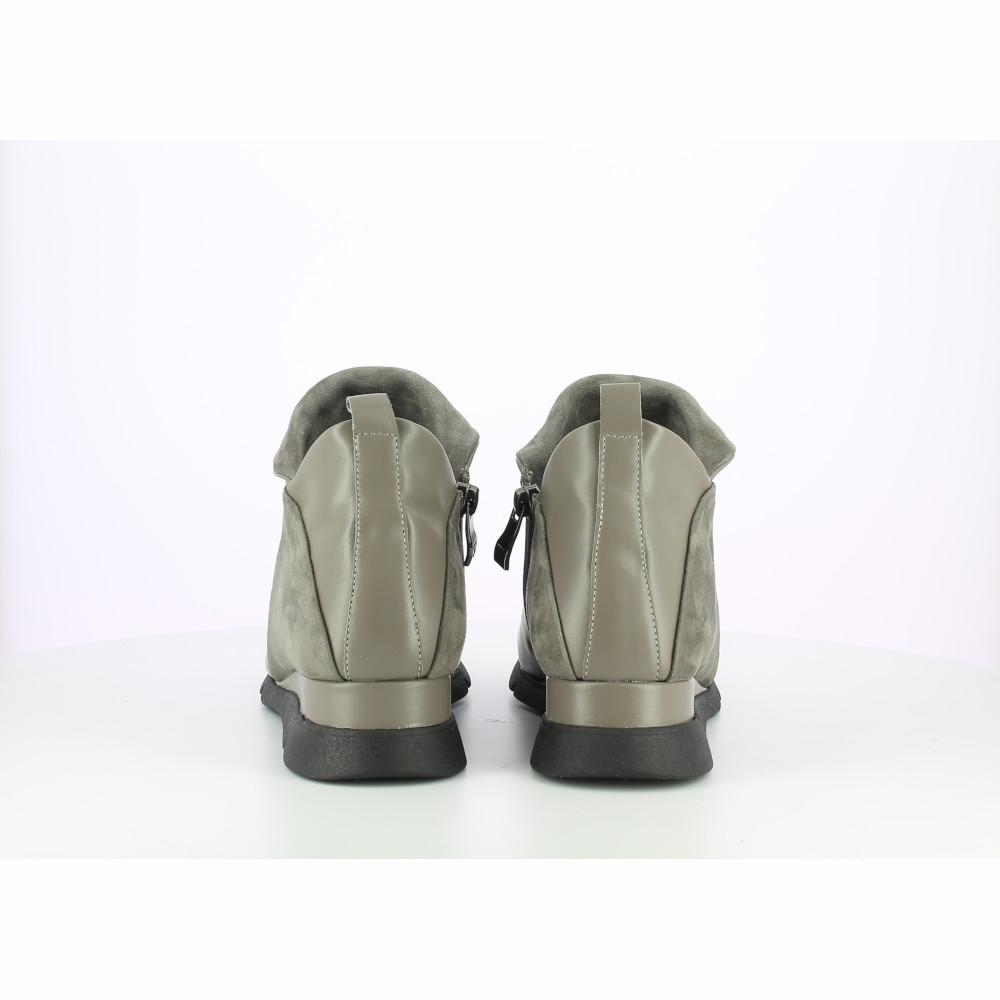 The Flexx MILVA-SOFTY/CAMOSCIO Vendite Flash