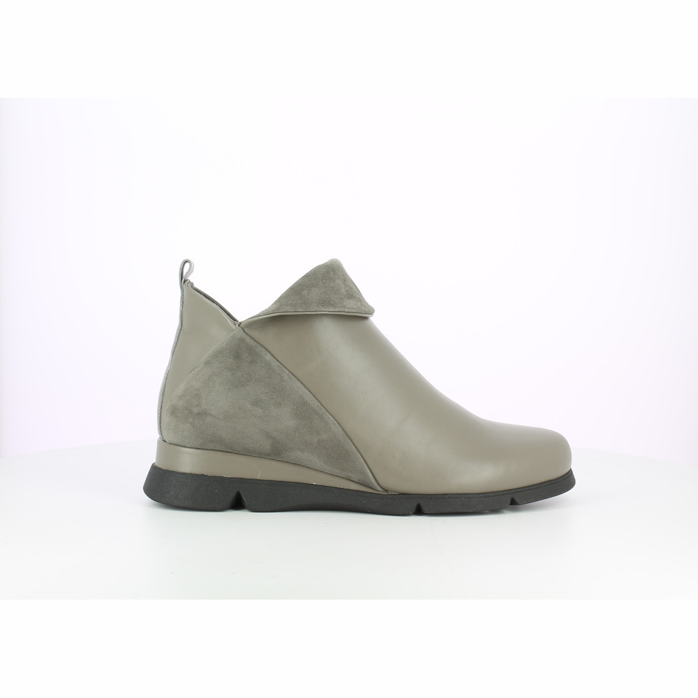 The Flexx MILVA-SOFTY/CAMOSCIO Vendite Flash