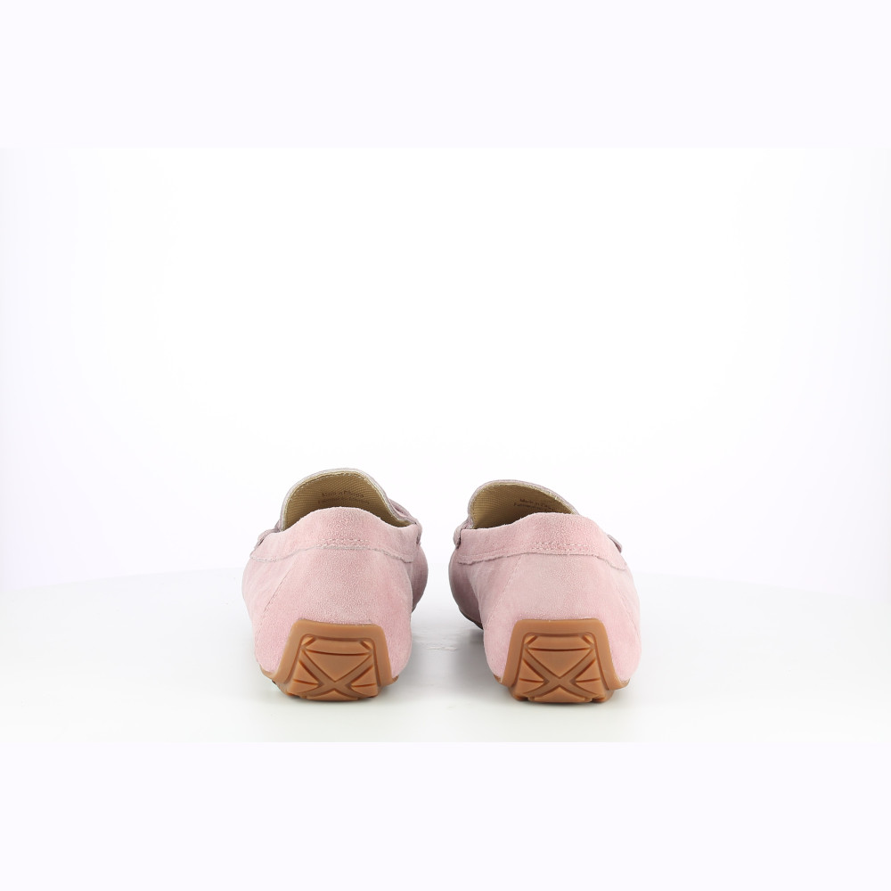 The Flexx PENNY LOAFER-CAMOSCIO Negozio